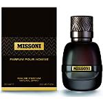 Missoni - Línea masculina - Eau de parfum (EdP), 30 ml
