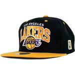 Mitchell & Ness Team Arch Snapback (NBA/HWC) - Los Angeles Lakers