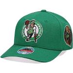 Gorras verdes de béisbol  Boston Celtics Clásico Mitchell & Ness NBA Talla Única para mujer 