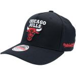 Gorras negras Clásico con logo Mitchell & Ness NBA Talla Única para hombre 