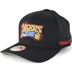 Gorras negras de béisbol  Clásico con logo Mitchell & Ness NBA Talla Única para hombre 