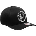 Gorras negras de lana de béisbol  rebajadas Brooklyn Nets Mitchell & Ness Talla Única para mujer 