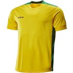 Mitre Kids Charge Short Sleeve Football Match Day