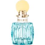 Miu Miu Perfumes femeninos Miu Miu L'Eau BleueEau de Parfum Spray 30 ml