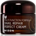Mizon Multi Function Formula Snail crema facial con extracto de baba de caracol 60% 50 ml