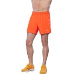 Mizuno Core 5.5' 2-in-1 Shorts Naranja S Hombre