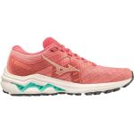 Mizuno Wave Inspire 18 Running Shoes Naranja EU 38 1/2 Mujer
