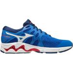 Mizuno Wave Equate 4 Running Shoes Azul EU 44 Hombre