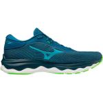 Mizuno Wave Sky 5 Running Shoes Azul EU 42 1/2