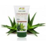 Cremas hidratantes faciales verdes de goma regeneradoras para vientre & caderas para la piel seca de 150 ml para mujer 