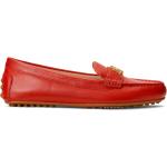 Calzado de calle rojo rebajado Ralph Lauren Lauren talla 37 para mujer 