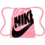Bolsos de poliester de tenis con aislante térmico informales Nike Heritage para mujer 