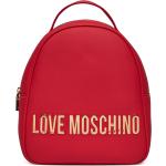 Mochila Love Moschino