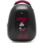 Mochilas negras de sintético rebajadas Disney Minnie Mouse 