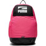 Mochilas deportivas rosas rebajadas con aislante térmico Puma 