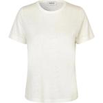 Modström, T-Shirts White, Mujer, Talla: XL