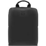 Moleskine - Bolsa para Dispositivos Electrónicos, Ordenador Portátil, Tablet, iPad de hasta 15,4", Tamaño 29 x 39 x 6 cm, Negro
