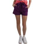 Molly Bracken, Short Shorts Purple, Mujer, Talla: S