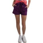 Molly Bracken, Short Shorts Purple, Mujer, Talla: XL