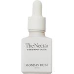 MONDAY MUSE - The Nectar - Vitamin Facial Oil - The Nectar - Vitamin Facial Oil 15 ml