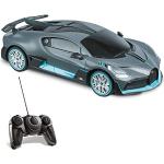 MONDO Motors; Bugatti DIVO 2.4 GHz; Modelo a Escala 1:24; hasta 8km/h de Velocidad; Coche de Juguete para Niños 63705