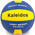 Mondo Sport - Pelota Voleibol VOLLEY SCHOOL - escuela de voleibol - Producto Oficial - Talla 5 - 230 g - 13066