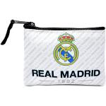 Monedero blancos Real Madrid para mujer 