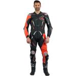 Cinturones marrones de licra de cuero  MotoGP Ixon talla L 