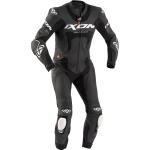 Ropa negra de goma de motociclismo transpirable Ixon talla XL para hombre 