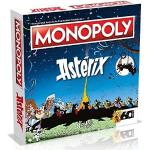 Monopoly HASBRO Astérix