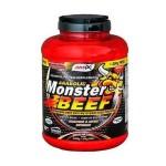 Monster Beef - 2,2 Kg Strawberry with banana AMIX