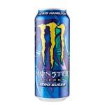 Monster Energy Lewis Hamilton - 500 ml Monster Energy