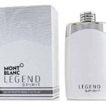 Mont Blanc Legend Spirit Man EDT 200ml (Original)