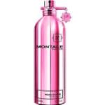 Perfumes rosas floral de 100 ml Montale en spray para mujer 