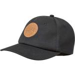 Montane Canvas Basecamp Cap Negro Mujer