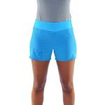 Montane Katla Twin Shorts Azul 38 Mujer