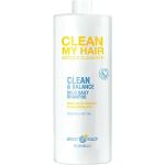 Montibello - Champú Micelar 2en1 Smart Touch Clean My Hair Gentle Cleanser 1000 ml