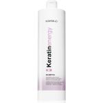Montibello KeratinEnergy Shampoo champú protector con queratina 1000 ml