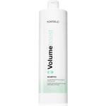 Montibello Volume Boost Shampoo champú para dar volumen para cabello fino y lacio 1000 ml
