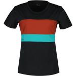 Montura 3 Colors Short Sleeve T-shirt Gris S Mujer