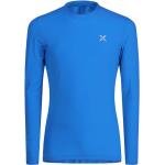 Montura Water Sensi Long Sleeve T-shirt Azul 2XL Hombre