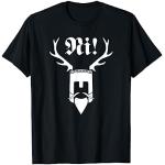 Monty Python - Logotipo oficial de Ni Camiseta