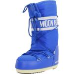 Botas de nieve  rebajadas Moon Boot talla 23 para mujer 