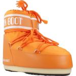 Botas forradas naranja Moon Boot Icon talla 38 