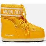 Botas forradas amarillas Moon Boot Icon talla 38 para hombre 
