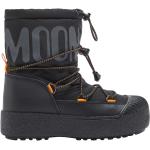 Moon Boot Jtrack Polar Snow Boots Negro EU 30