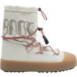 Moon Boot Ltrack Polar Snow Boots Beige EU 36 Mujer