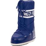 Botas azules de nieve  Moon Boot talla 40 para mujer 