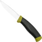 Morakniv Companion 14075 Olive Green, cuchillo fijo
