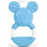Mordedores azules Disney Mickey Mouse Clementoni 